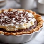 Chocolate Cream Pie Recipe