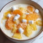 Hawaiian Fruit Salad Recipe