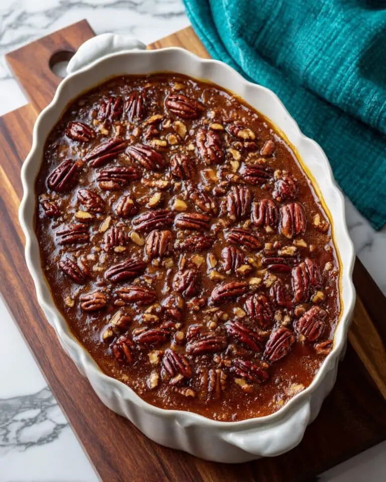 Sweet Potato Souffle Recipe
